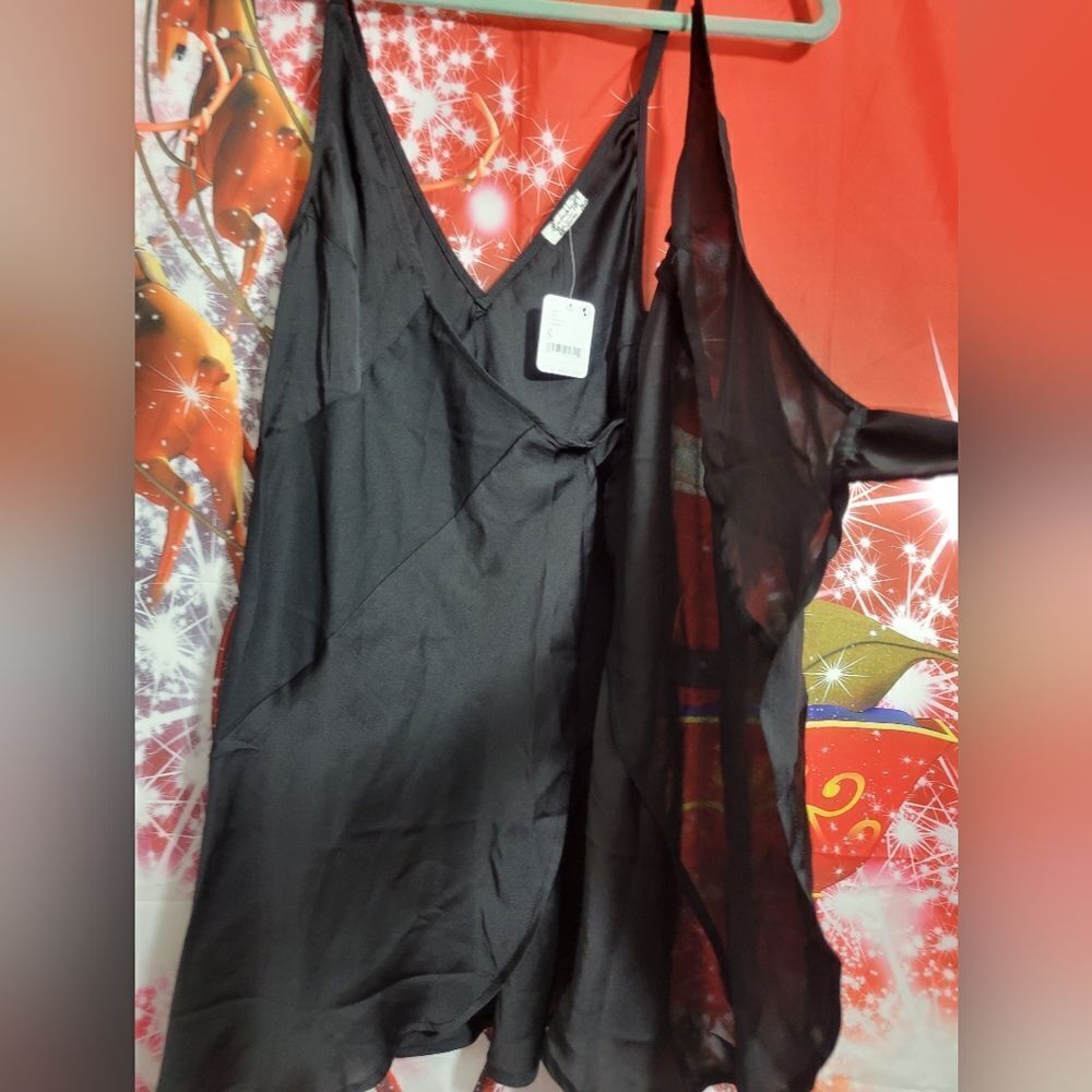 Slip Dress - Picture 6 of 10